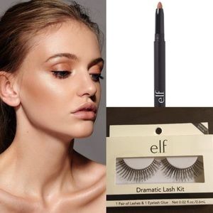 Elf lip and eye bundle